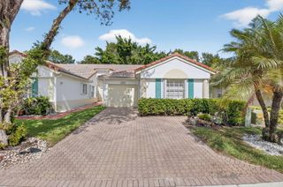 6129 Petunia Road, Delray Beach, FL 33484