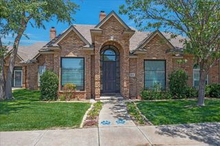 3614 W POINT Drive, Amarillo, TX 79121
