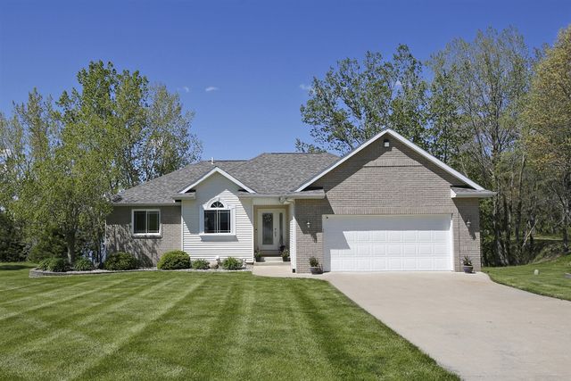 69100 Chief Court, White Pigeon, MI 49099