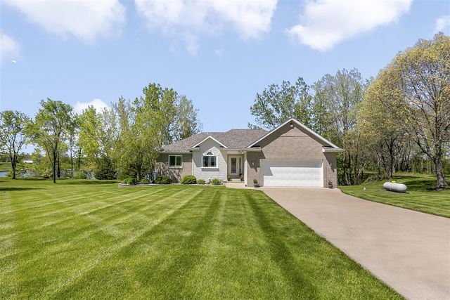 69100 Chief Court, White Pigeon, MI 49099