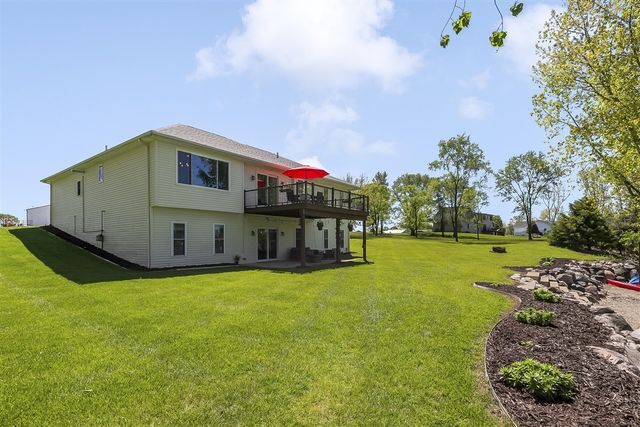 69100 Chief Court, White Pigeon, MI 49099