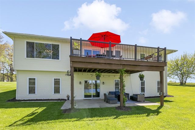 69100 Chief Court, White Pigeon, MI 49099