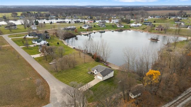 69100 Chief Court, White Pigeon, MI 49099