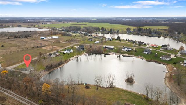 69100 Chief Court, White Pigeon, MI 49099