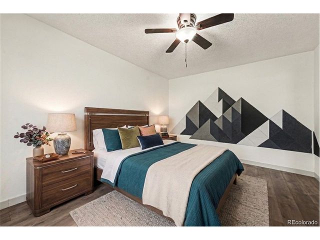 300 S Clinton St 8C, Denver, CO 80247