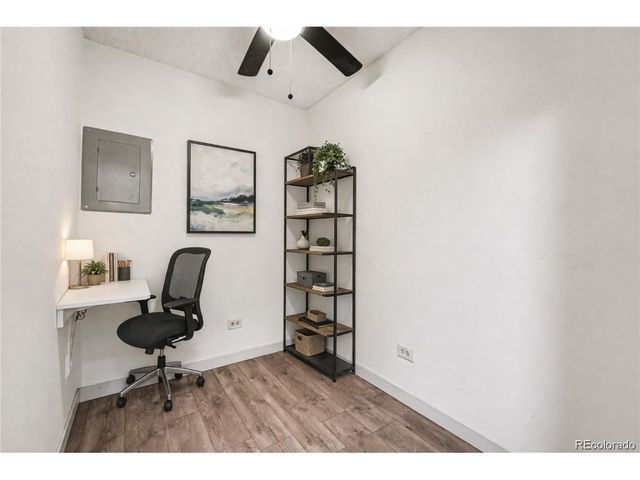 300 S Clinton St 8C, Denver, CO 80247