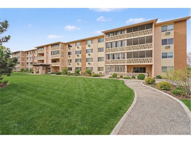 300 S Clinton St 8C, Denver, CO 80247