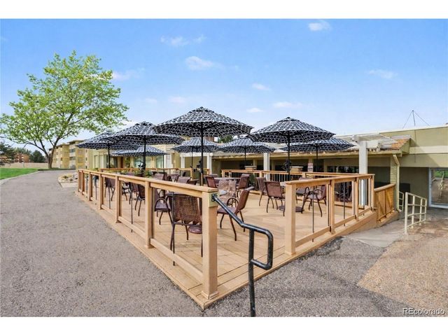 300 S Clinton St 8C, Denver, CO 80247
