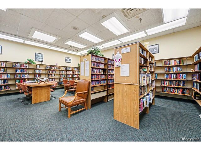 300 S Clinton St 8C, Denver, CO 80247