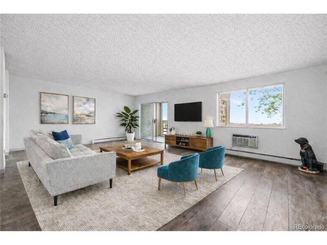 300 S Clinton St 8C, Denver, CO 80247