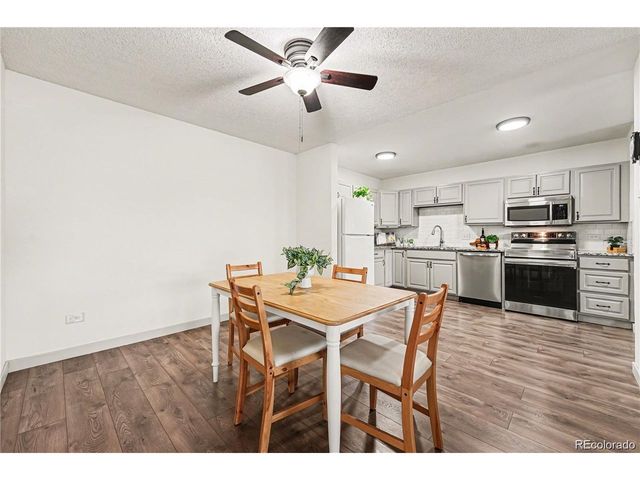 300 S Clinton St 8C, Denver, CO 80247