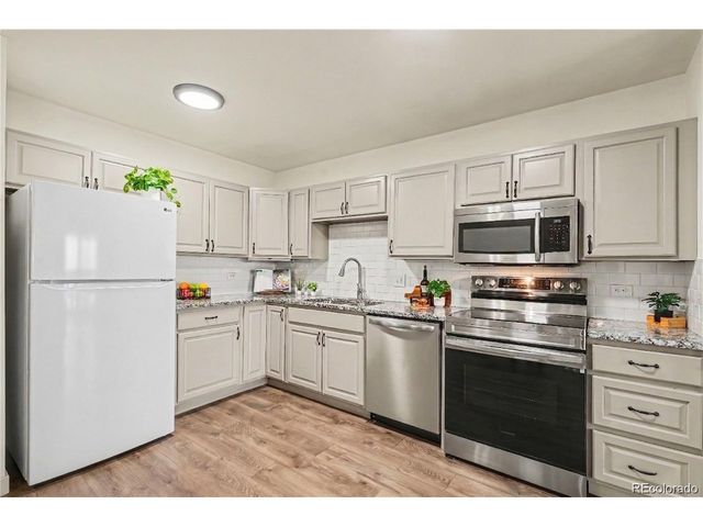 300 S Clinton St 8C, Denver, CO 80247