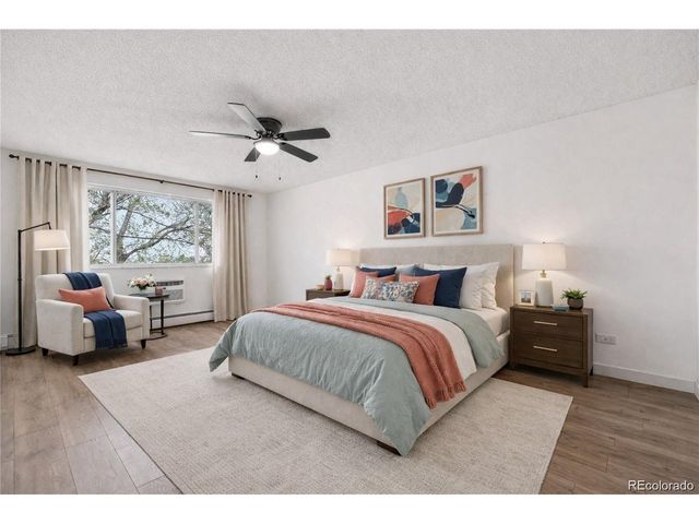 300 S Clinton St 8C, Denver, CO 80247