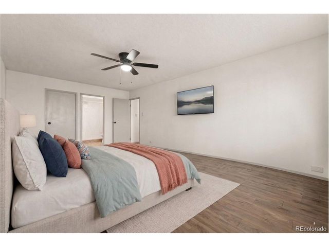 300 S Clinton St 8C, Denver, CO 80247