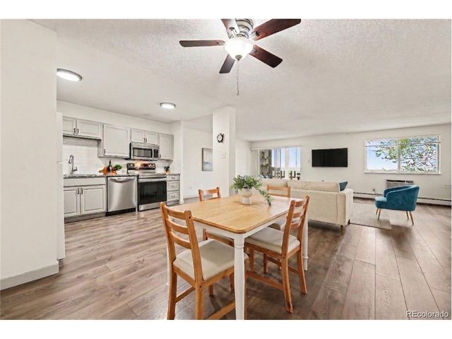 300 S Clinton St 8C, Denver, CO 80247