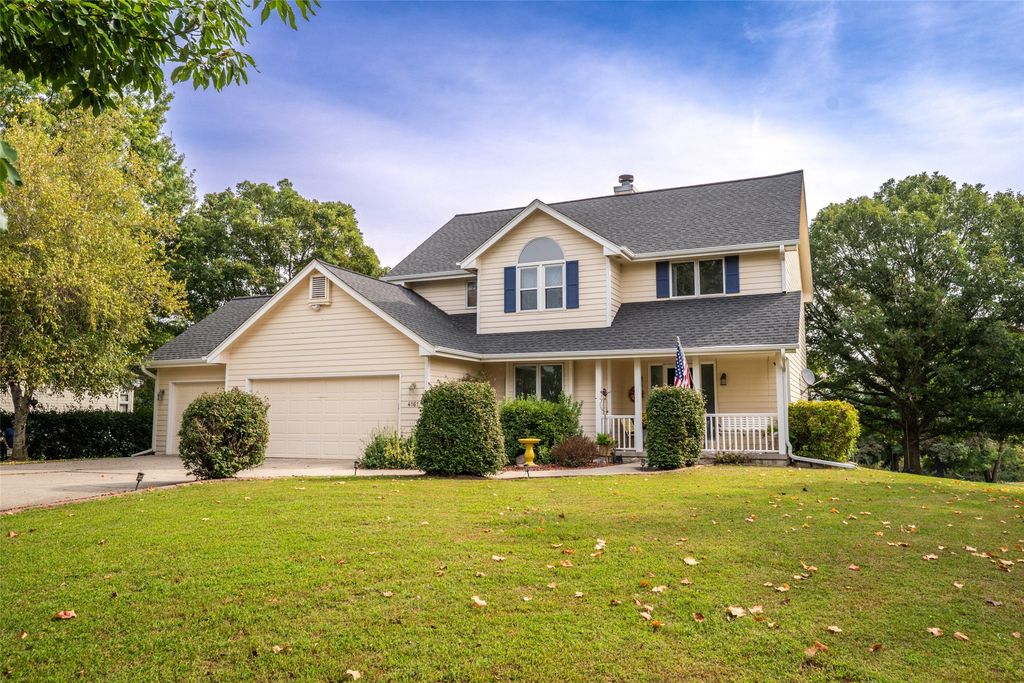 4161 NE 88th Street, Altoona, IA 50009