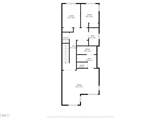 804 Cotton Place 102, Raleigh, NC 27601