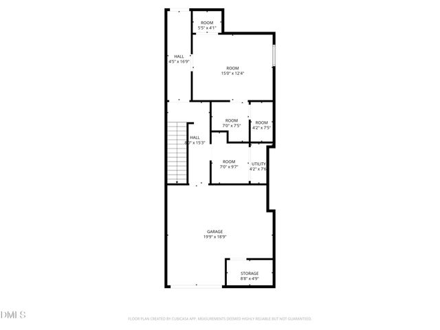 804 Cotton Place 102, Raleigh, NC 27601