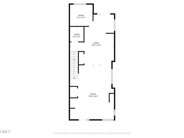 804 Cotton Place 102, Raleigh, NC 27601