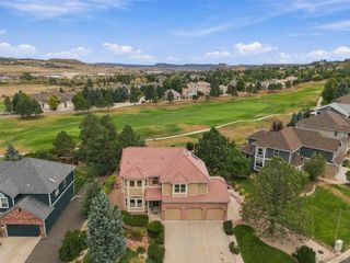 525 W Prestwick Way, Castle Rock, CO 80104