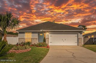 7273 VOLLEY Drive N, Jacksonville, FL 32277