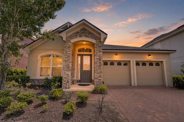 5066 DOVE TREE STREET, Orlando, FL 32811