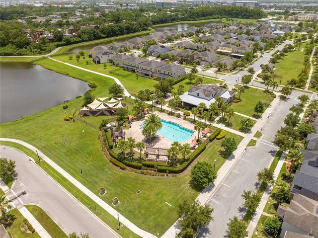 5066 DOVE TREE STREET, Orlando, FL 32811