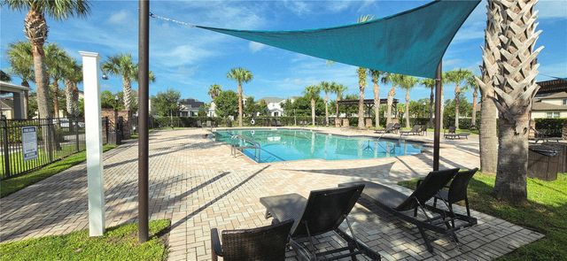 5066 DOVE TREE STREET, Orlando, FL 32811