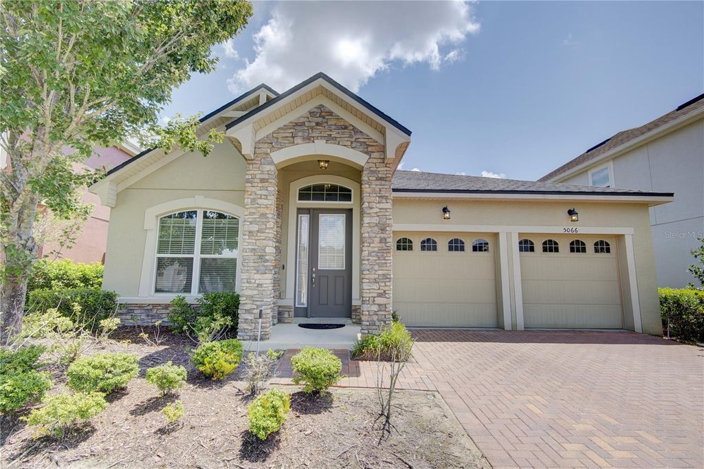 5066 DOVE TREE STREET, Orlando, FL 32811