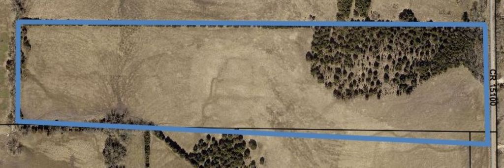 3442 CR 15100, Blossom, TX 75416