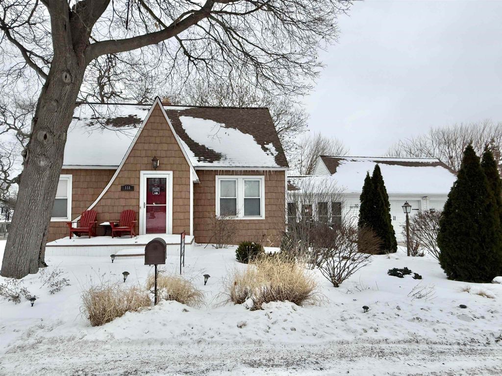 118 Ausable State Road, Bay City, MI 48706