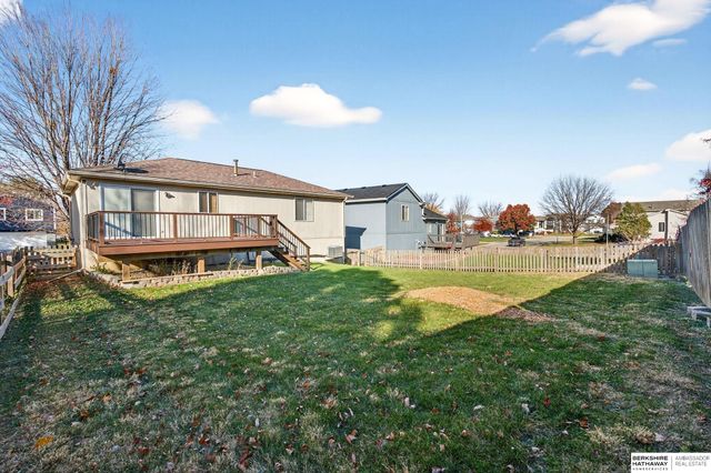 11328 Martin Avenue, Omaha, NE 68164