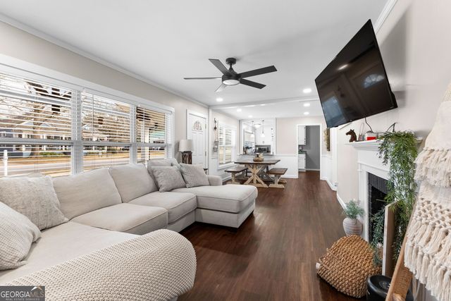 214 Johnson Street, Hogansville, GA 30230