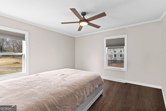 214 Johnson Street, Hogansville, GA 30230