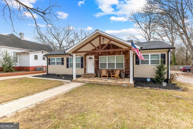 214 Johnson Street, Hogansville, GA 30230