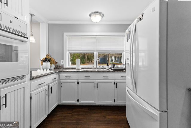 214 Johnson Street, Hogansville, GA 30230