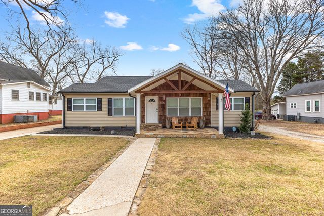 214 Johnson Street, Hogansville, GA 30230