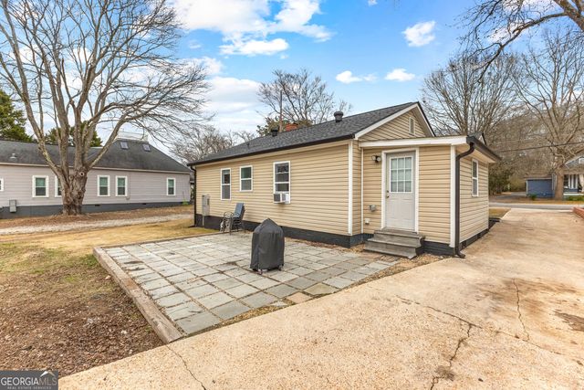 214 Johnson Street, Hogansville, GA 30230