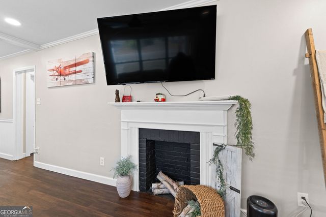 214 Johnson Street, Hogansville, GA 30230