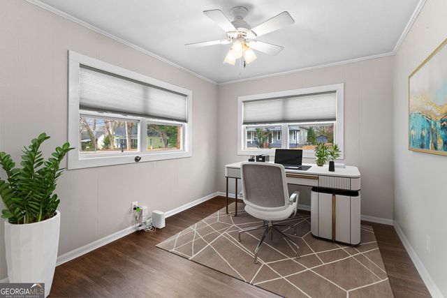 214 Johnson Street, Hogansville, GA 30230