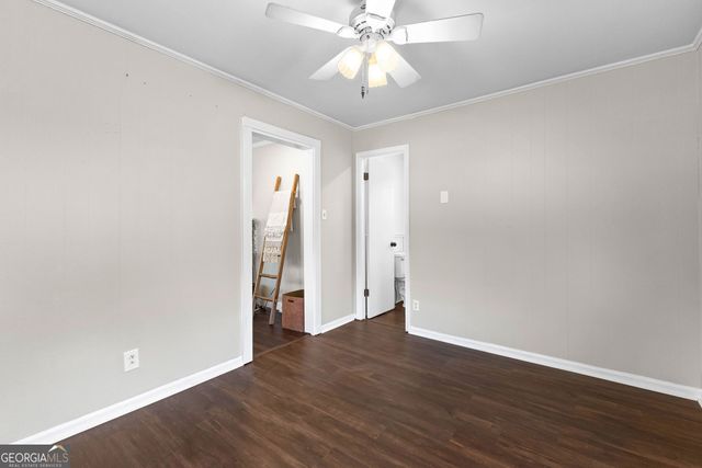 214 Johnson Street, Hogansville, GA 30230