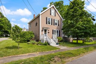14 Harvard Street, Exeter, NH 03833