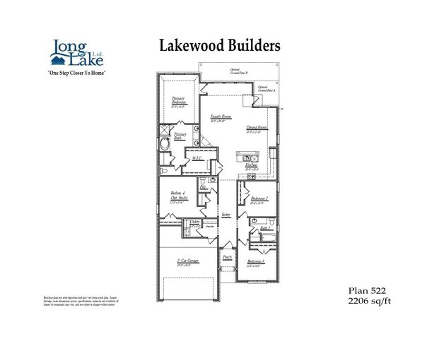 6202 Vista View Lane, Richmond, TX 77469