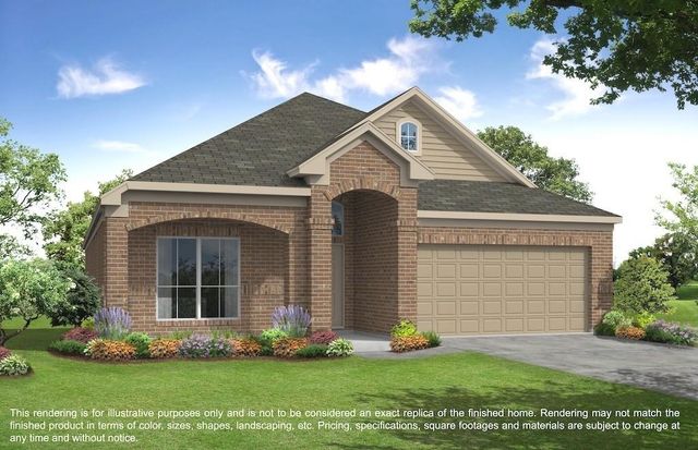 6202 Vista View Lane, Richmond, TX 77469