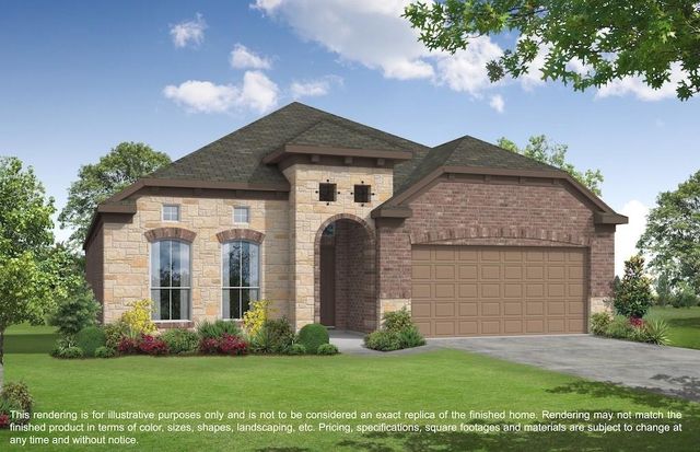 6202 Vista View Lane, Richmond, TX 77469