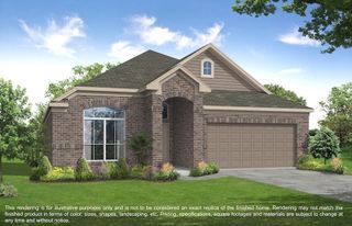 6202 Vista View Lane, Richmond, TX 77469