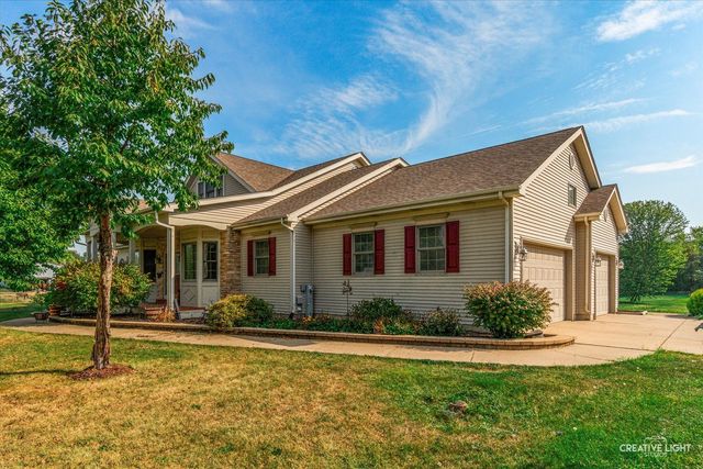 1750 Little Rock Road, Plano, IL 60545