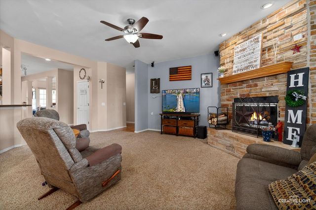 1750 Little Rock Road, Plano, IL 60545