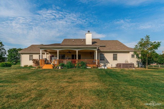 1750 Little Rock Road, Plano, IL 60545