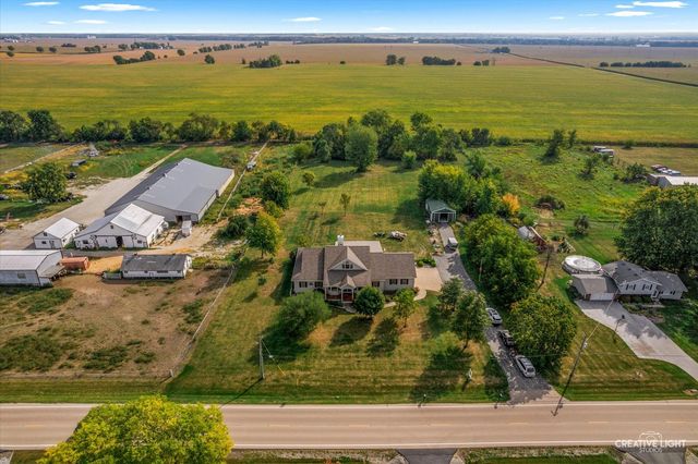 1750 Little Rock Road, Plano, IL 60545